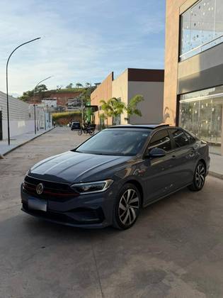 VOLKSWAGEN JETTA 2.0 350 TSI GASOLINA GLI DSG